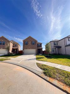 New construction Single-Family house 8222 Leisure Point Drive, Cypress, TX 77433 - photo 30 30