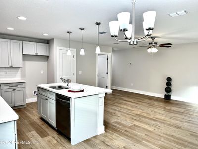 New construction Single-Family house 6046 Diamond Street, Jacksonville, FL 32208 - photo 6 6