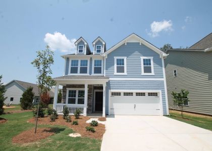 New construction Single-Family house 1101 Ansonville Road, Wingate, NC 28174 - photo 2 2