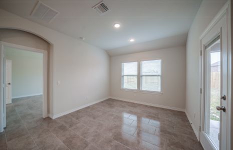 New construction Single-Family house 104 Eliana Shores Drive, Katy, TX 77493 - photo 14 14