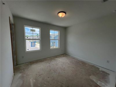 New construction Townhouse house 6641 Wyndale Drive, Douglasville, GA 30135 Marigold - photo 57 57