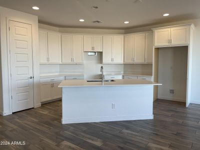 New construction Single-Family house 4310 E Enmark Drive, San Tan Valley, AZ 85143 Sage Plan 4022- photo 2 2