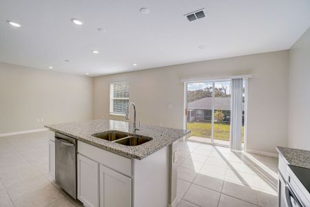 New construction Single-Family house 1012 Bradford Ridge Drive, Leesburg, FL 34748 - photo 15 15