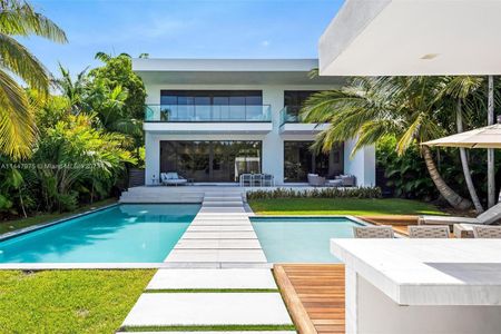 New construction Single-Family house 2211 Meridian Avenue, Miami Beach, FL 33139 - photo 47 47