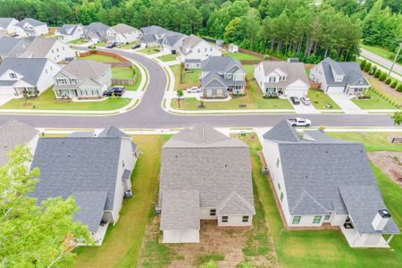 New construction Single-Family house 106 Cedar Park Way, Carrollton, GA 30117 - photo 52 52