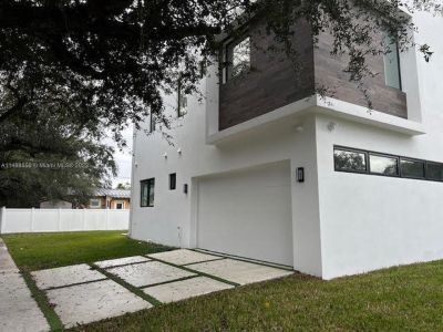 New construction Single-Family house 2 Hough Drive, Miami Springs, FL 33166 - photo 2 2