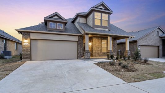 New construction Single-Family house 1008 Pearl Place, Northlake, TX 76247 - photo 48 48