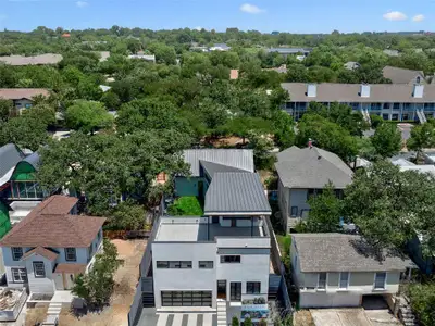 New construction Single-Family house 1615 Waterston Ave, Austin, TX 78703 - photo 38 38