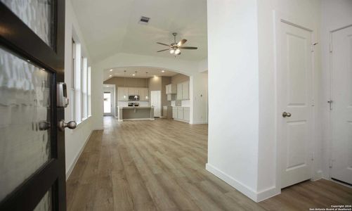 New construction Single-Family house 1017 Easy Gruene, New Braunfels, TX 78130 Carlton Plan- photo 11 11
