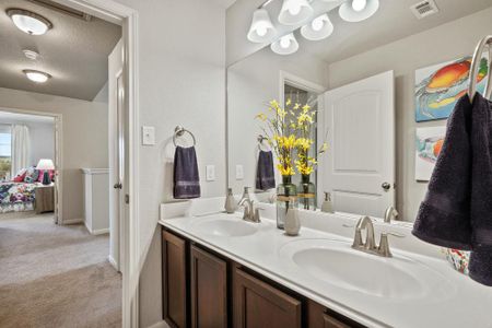 New construction Single-Family house 1512 Spechts Ranch, New Braunfels, TX 78132 - photo 55 55