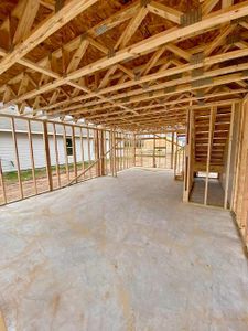 New construction Single-Family house 2812 14Th Street, Hempstead, TX 77445 - photo 17 17