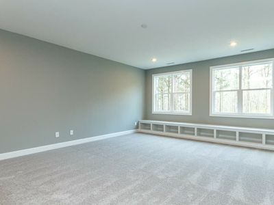 New construction Single-Family house Old Keith Road, Wake Forest, NC 27587 - photo 9 9