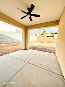 New construction Single-Family house 9864 E Fortuna Avenue, Gold Canyon, AZ 85118 - photo 53 53