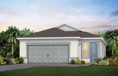 New construction Single-Family house 6200 Citrus Grove Court, Saint Cloud, FL 34771 - photo 16 16