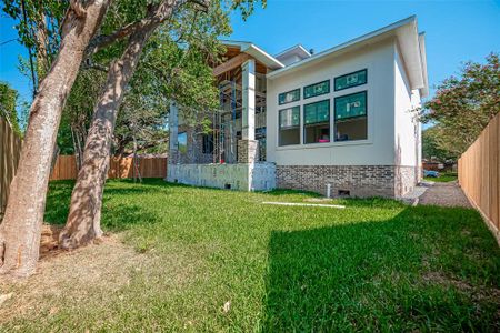 New construction Single-Family house 8522 Ferris Drive, Houston, TX 77096 - photo 43 43