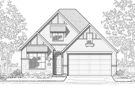 New construction Single-Family house 1617 Sandhill Lane, Celina, TX 75009 - photo 9 9