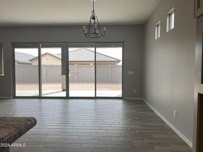 New construction Single-Family house 15947 W Montana De Oro Drive, Surprise, AZ 85387 - photo 19 19