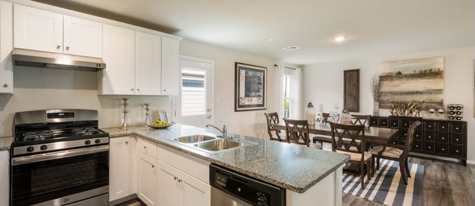 Brookmill: Cottage Collection by Lennar in San Antonio - photo 20 20
