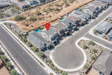 New construction Single-Family house 21812 N 61St Way, Phoenix, AZ 85054 - photo 31 31