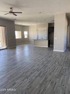 New construction Single-Family house 23823 W Morning Star Lane, Wittmann, AZ 85361 - photo 3 3