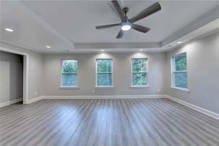 New construction Single-Family house 194 Jennifer Lane Nw, Lilburn, GA 30047 - photo 45 45