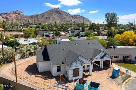 New construction Single-Family house 4412 E Sells Drive, Phoenix, AZ 85018 - photo 21 21