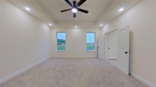 New construction Single-Family house 1165 Deerfield Drive, Wills Point, TX 75169 - photo 17 17