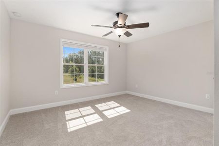 New construction Single-Family house 14531 Nw 214Th Terrace, High Springs, FL 32643 - photo 69 69