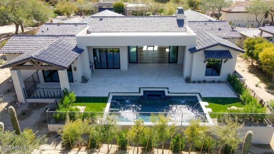 New construction Single-Family house 24892 N 107Th Street, Scottsdale, AZ 85255 - photo 40 40