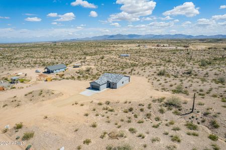 New construction Single-Family house 2889 N 331St Avenue, Tonopah, AZ 85354 - photo 0