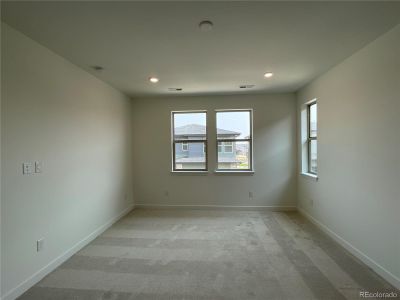 New construction Single-Family house 3230 S Russell Street, Morrison, CO 80465 Canyon- photo 17 17