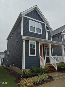 New construction Single-Family house 508 Friendship Chapel Road, Wake Forest, NC 27587 - photo 22 22