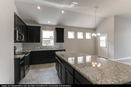 New construction Single-Family house 17204 Clover Drive, Celina, TX 75009 - photo 18 18