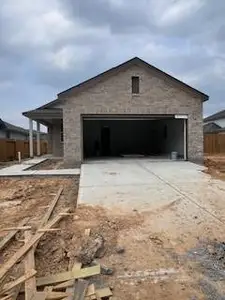 New construction Single-Family house 16977 Needlepoint Drive, Conroe, TX 77302 - photo 1 1