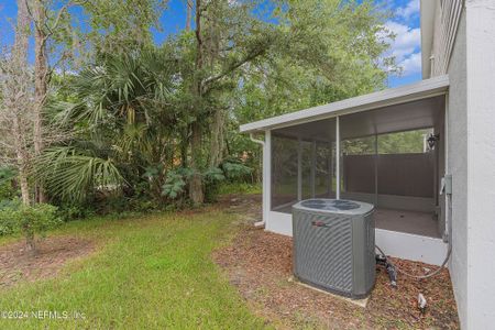 New construction Townhouse house 734 Bent Baum Road, Jacksonville, FL 32205 - photo 38 38