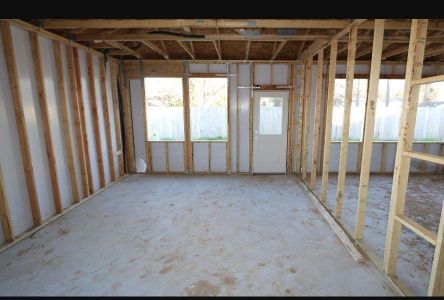 New construction Single-Family house 1810 Whispering River Drive, Missouri City, TX 77489 Sonata II- photo 10 10