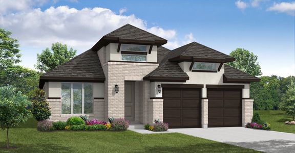 New construction Single-Family house 11475 Misty Ridge Drive, Flower Mound, TX 76262 - photo 8 8
