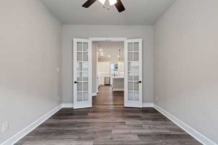 New construction Single-Family house 2155 Clearwater Way, Royse City, TX 75189 - photo 5 5