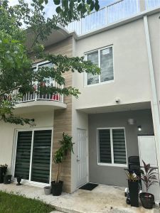 New construction Townhouse house 25874 Sw 144Th Ct, Unit 25874, Homestead, FL 33032 - photo 0