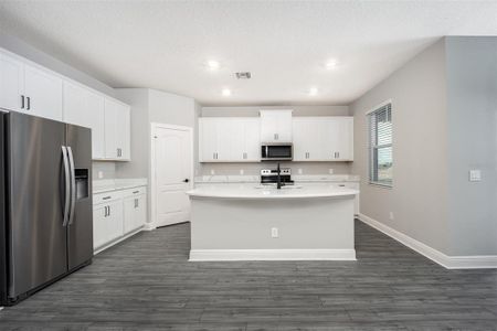 New construction Single-Family house 3319 Chinotto Drive, Lake Alfred, FL 33850 - photo 2 2