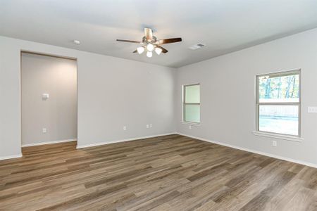 New construction Single-Family house 21618 Rustic River Ranch, Waller, TX 77484 RC Glenwood- photo 11 11