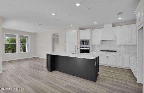 New construction Single-Family house 11098 Town View Dr, Jacksonville, FL 32256 Prosperity- photo 8 8