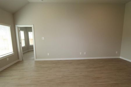 New construction Single-Family house 21834 Burgos Plaza Drive, Tomball, TX 77377 Barbosa- photo 10 10