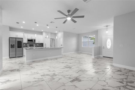 New construction Single-Family house 11746 Linden Drive, Spring Hill, FL 34608 - photo 22 22