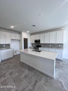 New construction Single-Family house 3473 S 174Th Avenue, Goodyear, AZ 85338 - photo 9 9