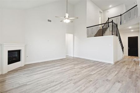 New construction Single-Family house 2306 Lannister Street, Mansfield, TX 76063 Regal Series - Isabella- photo 10 10