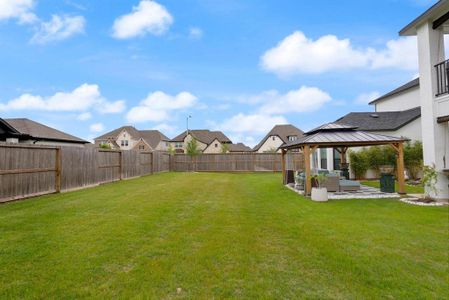 New construction Single-Family house 29602 Beech Tree Bnd, Katy, TX 77494 - photo 48 48