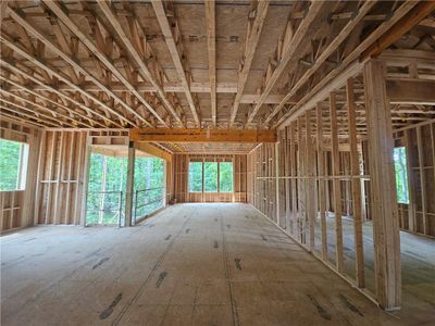 New construction Single-Family house 135 Cedarwood Lane, Roswell, GA 30075 - photo 19 19