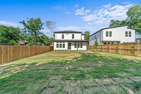 New construction Single-Family house 919 Harlandale Avenue, Dallas, TX 75216 - photo 28 28