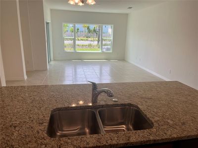 New construction Townhouse house 4812 Noble Cypress Street, Kissimmee, FL 34746 - photo 3 3